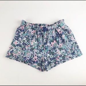 H&M Girl Shorts, Size 6/8Y